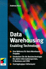 Data Warehousing Enabling Technology